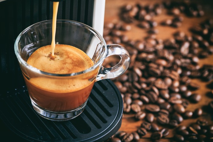 coffee