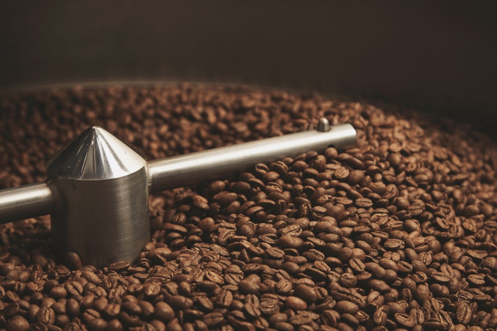 coffee